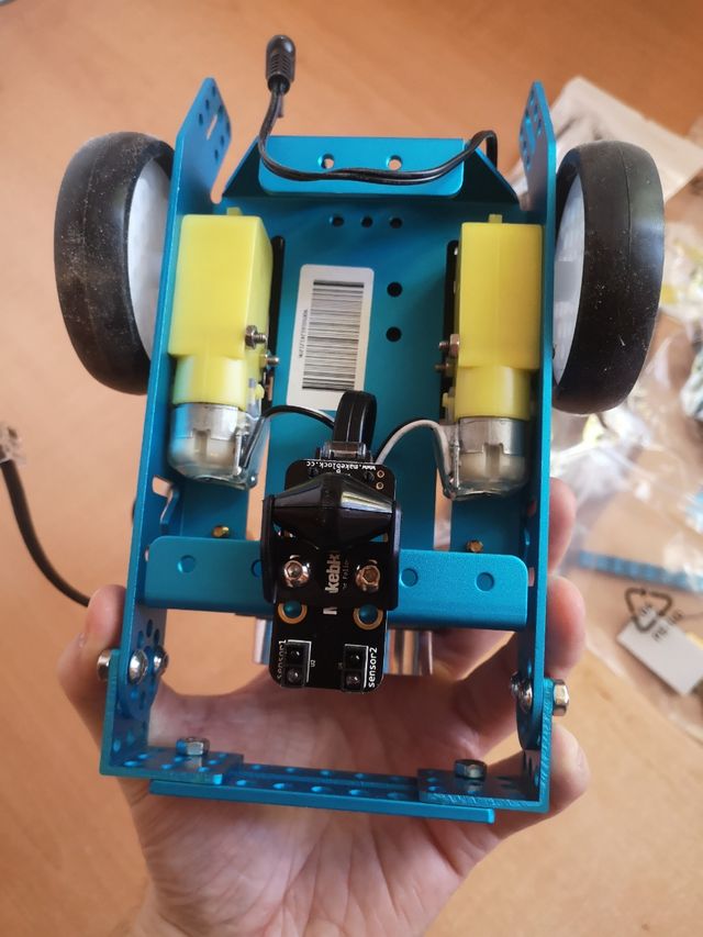 mBot Makeblock