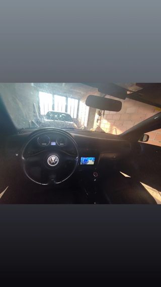 Volkswagen Golf 2001