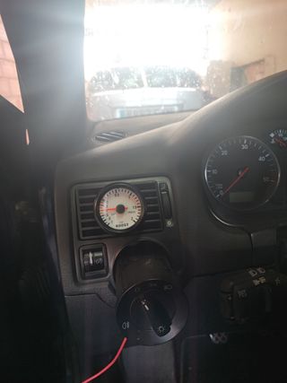 Volkswagen Golf 2001