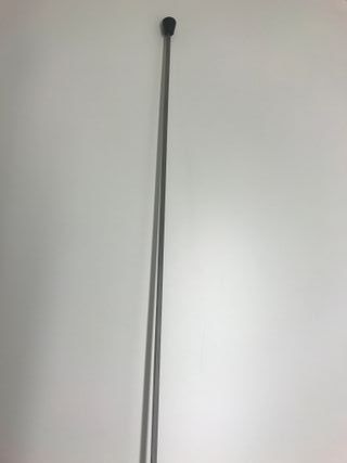 Florete de práctica de esgrima