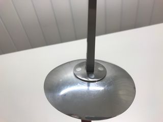 Florete de práctica de esgrima