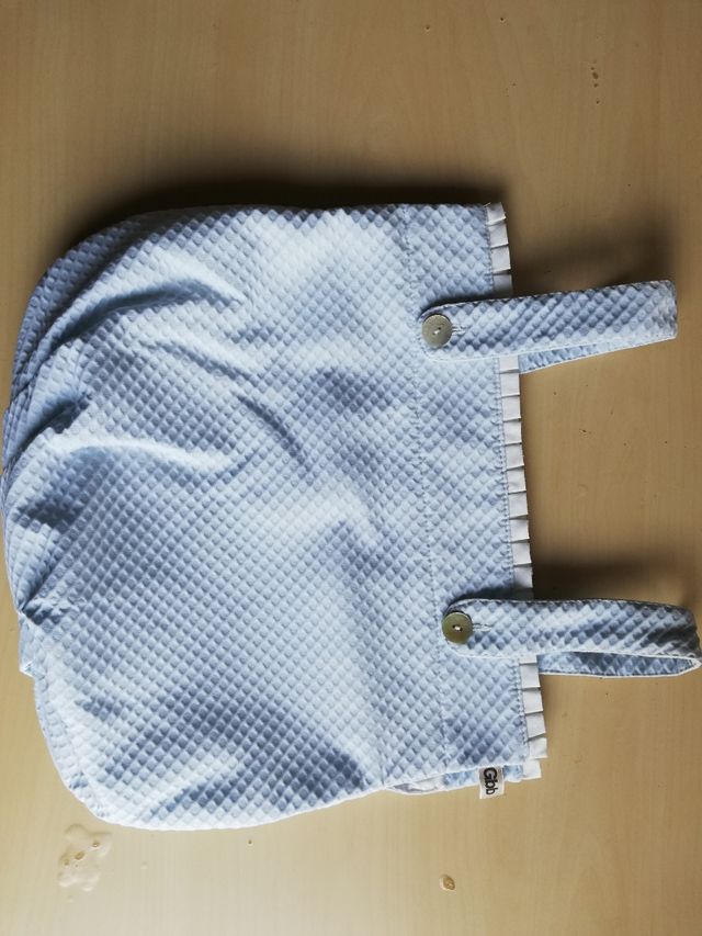 Bolso carro a estrenar