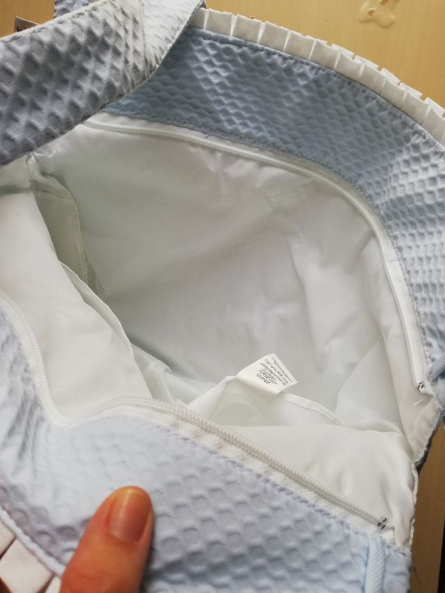 Bolso carro a estrenar