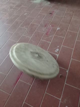 Chiusini toilette antichi