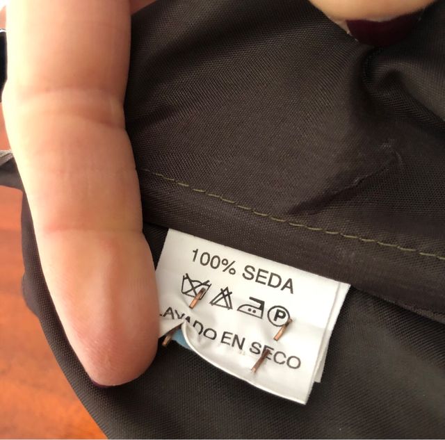 Vestido de fiesta palabra de honor