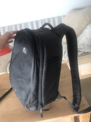 Cámara Canon 7D con muchos acesorios