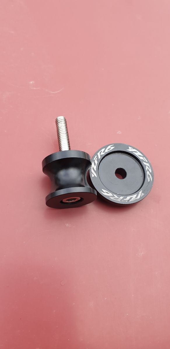2x Supporti cavalletto yamaha R6 2007 