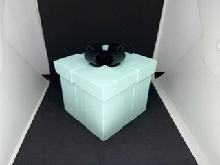 Caja de regalo 🎁