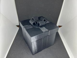 Caja de regalo 🎁