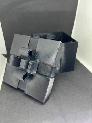 Caja de regalo 🎁