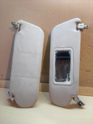 Parasol derecho Opel Astra F (1991-1998) 1 c_37734