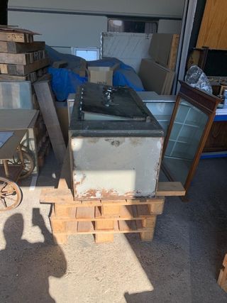 caja fuerte