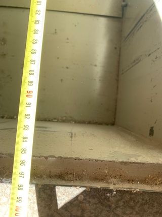 caja fuerte
