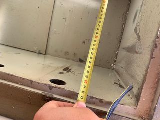 caja fuerte