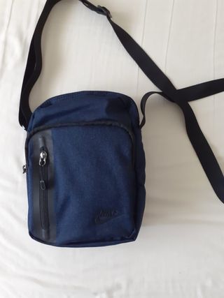 Bandolera Nike 