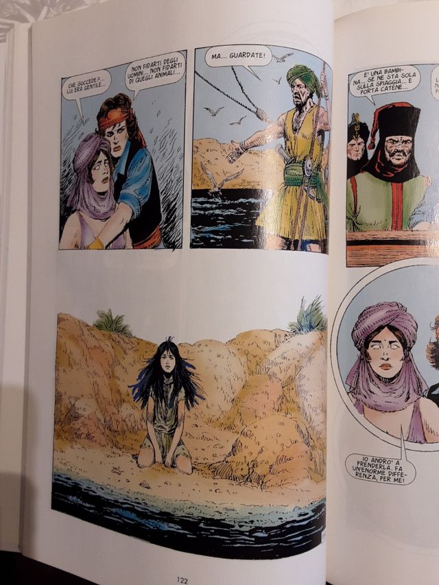 Dago"alla ricerca di un regno"