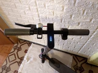 Patinete xiaomi m365