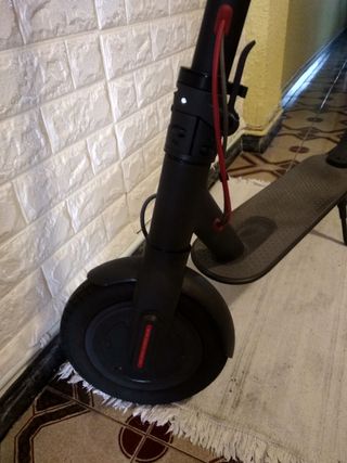 Patinete xiaomi m365