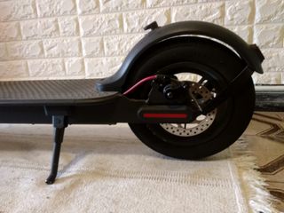 Patinete xiaomi m365