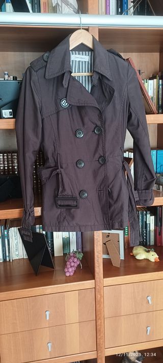 Chaqueta Zara Basic