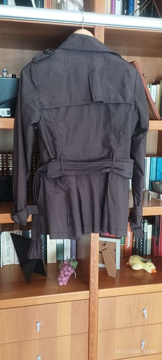 Chaqueta Zara Basic