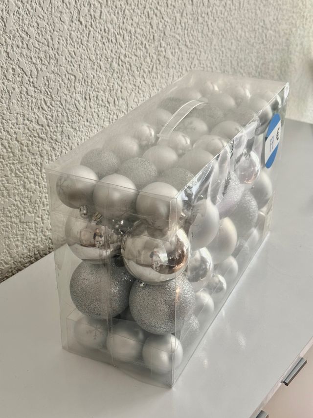 Adornos árbol de navidad