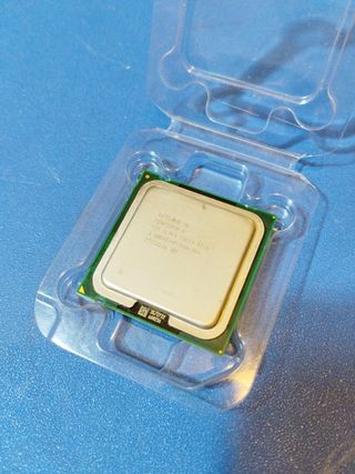 Procesador Intel Pentium D 925