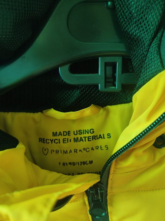 Cazador niño niña 7-8 años