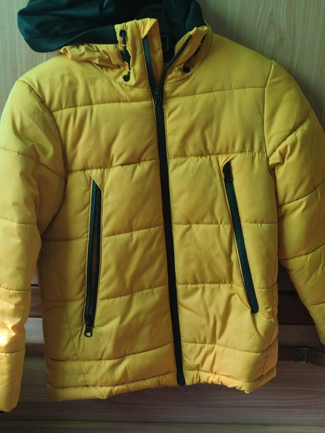 Cazador niño niña 7-8 años