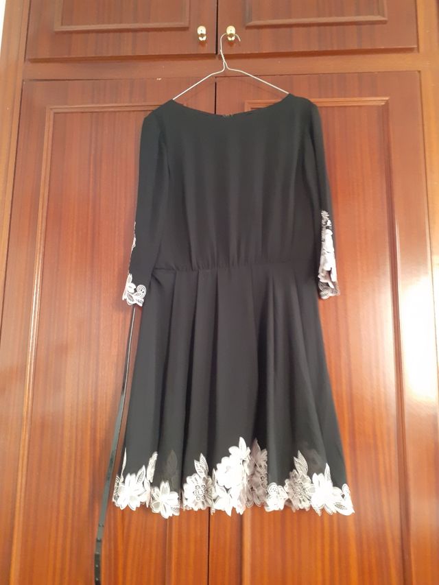 Vestido de fiesta Ted Baker