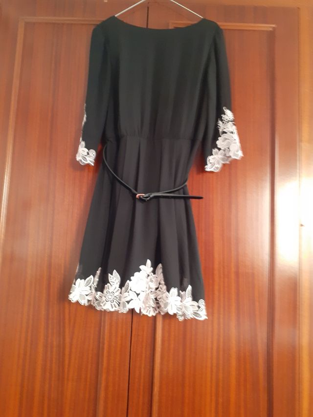 Vestido de fiesta Ted Baker