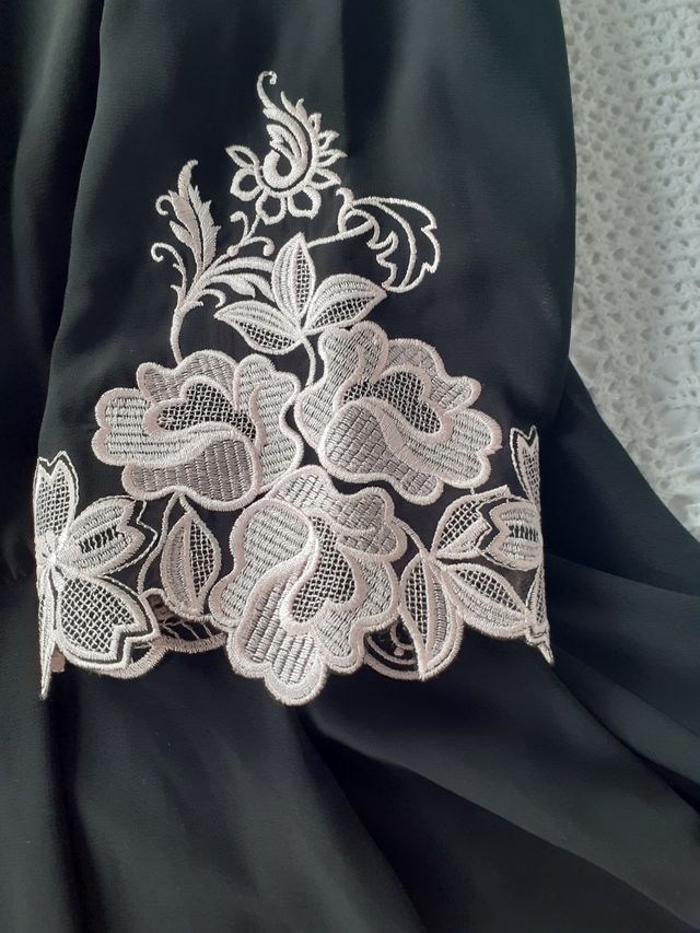 Vestido de fiesta Ted Baker