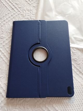 Funda iPad pro 12,9
