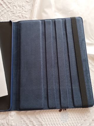 Funda iPad pro 12,9