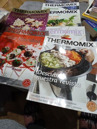 TERMOMIX