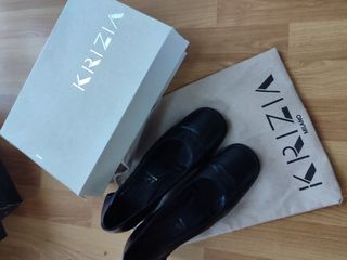 Zapatos Vintage Krizia N°38