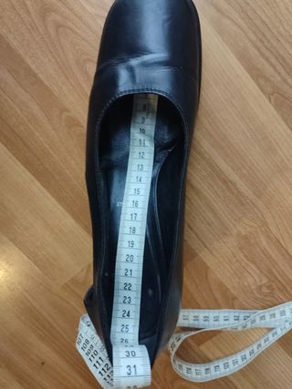 Zapatos Vintage Krizia N°38