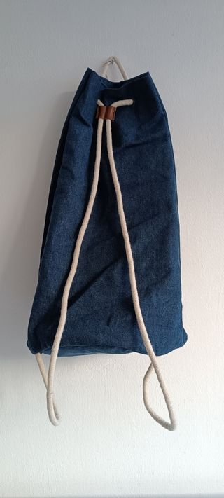Mochila Pull&Bear