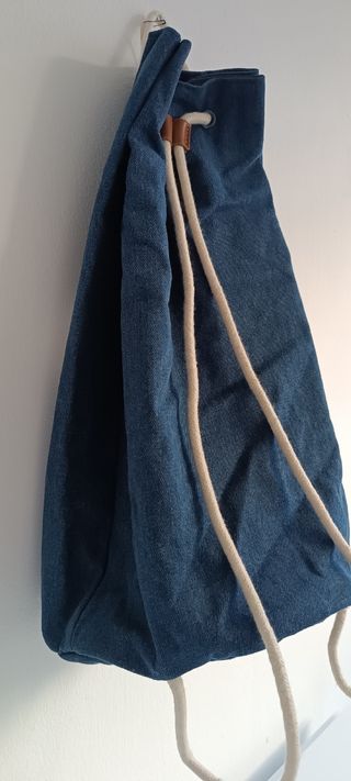 Mochila Pull&Bear