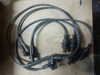JUEGO CABLES BUJIAS RENAULT LAGUNA