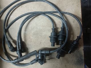JUEGO CABLES BUJIAS RENAULT LAGUNA