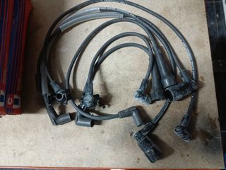 JUEGO CABLES BUJIAS RENAULT LAGUNA