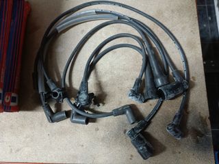JUEGO CABLES BUJIAS RENAULT LAGUNA