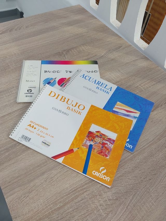 Conjunto dibujo + regalo 🎁