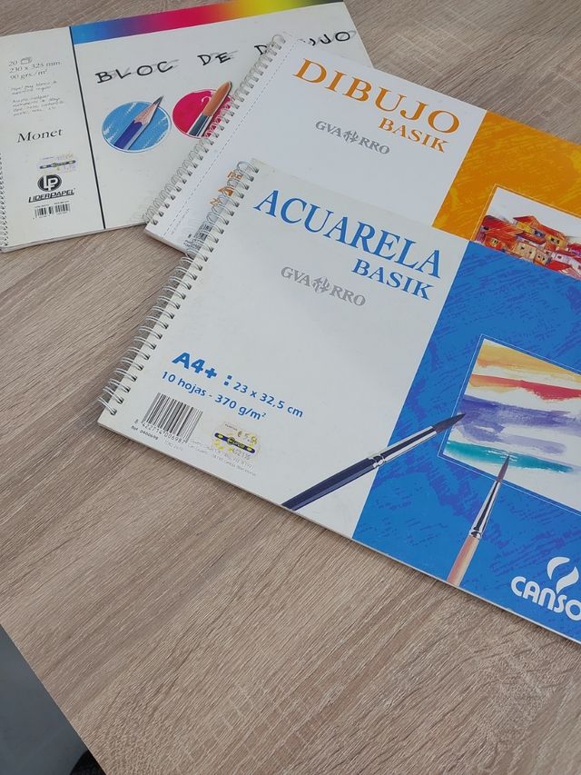 Conjunto dibujo + regalo 🎁