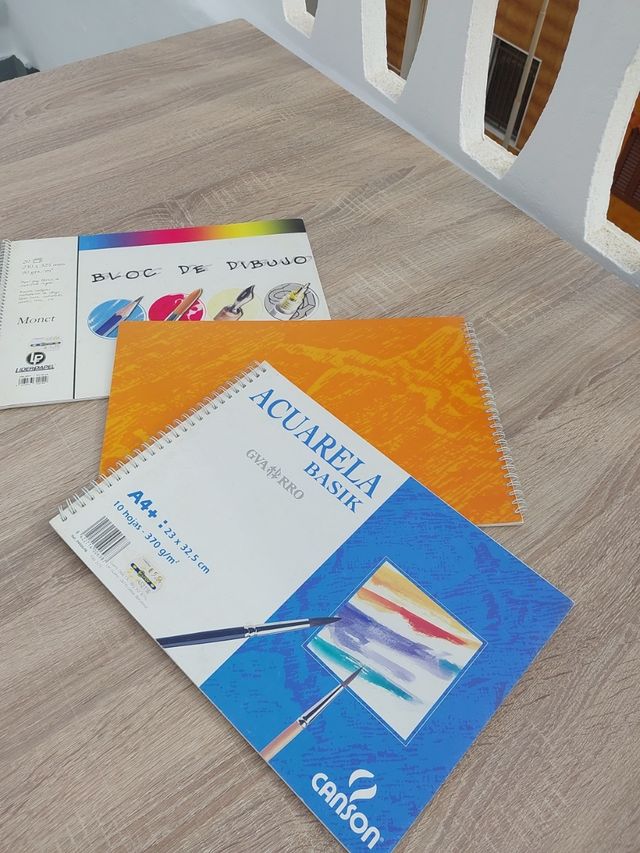 Conjunto dibujo + regalo 🎁