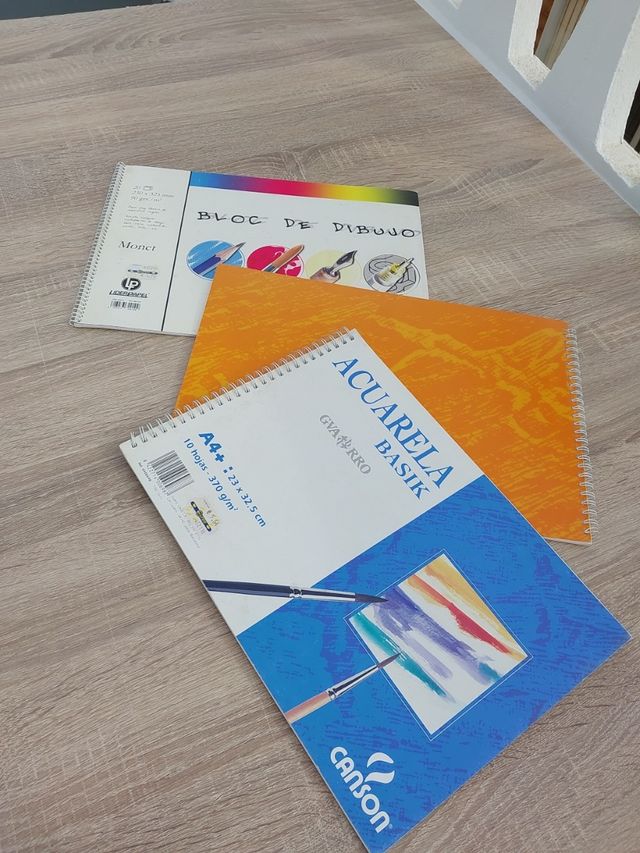 Conjunto dibujo + regalo 🎁