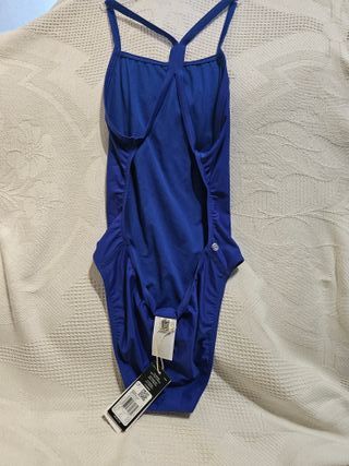 Bañador Mujer Adidas 3bars Pr Suit