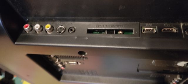 TV 32 pulgadas HD Philips