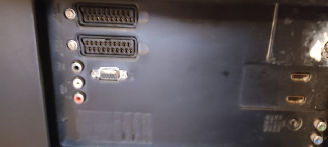 TV 32 pulgadas HD Philips